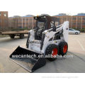 Quality WECAN Loader , Skid Steer Loader With Low Price For Hot Sale